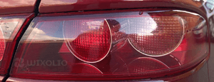 Alfa Romeo 159 Lampa tył tylna lewa   sedan 2