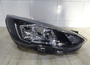 Ford focus MK4 lampa prawy przód MX7B-13E014-CC 1