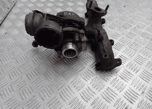 Turbosprężarka 1.9 tdi bxe radom 2