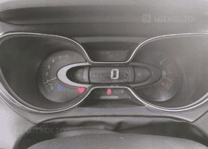 Silnik kompletny wtryskiwacze turbina renault captur i 0.9 tce H4BA400 13- 8
