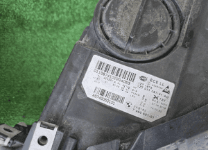 Lampa xenon dynamic bmw 5 F10 F11 lci 4
