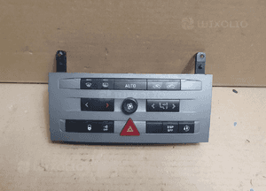 Modul klime Peugeot 407,Citroen C5 96460251 1