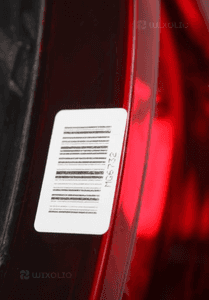 Lampa prawa tylna Renault Megane IV H/B 5