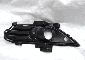 Kratka zderzaka prawa Mondeo MK5 DS73-19952-LW 4