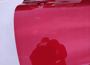 Drzwi lewe lewy przód przednie renault clio iv 2013-2019 6