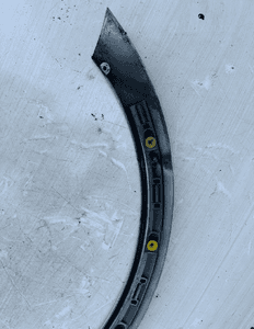 Listwa nakładka błotnika prawy przód 31323481 volvo C30 06-12R 6