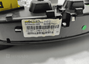 Licznik peugeot rcz 1.6 thp 9803969280 9804866380 2012-2015 lift europa 9