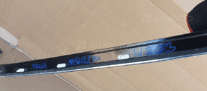 Listwa dachowa prawa Mercedes W209 5