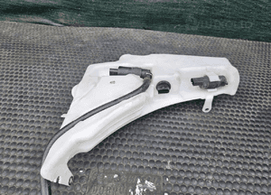 Zbiorniczek 8T0955453C 8K5955647 Płynu Spryskiwaczy Zbiornik Xenon Spryski Pompki Przewod AUDI A4 B8 A5 Sedan Kombi 12