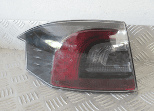 Lampa tylna tył lewa tesla model s lift 6005920-00-J 4
