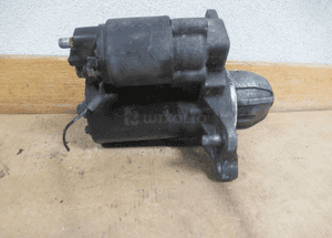 ROZRUSZNIK MINI COOPER R50 1.6 BENZYNA 148999402B 8