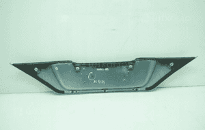 Blenda klapy A2307500037 kolor 744 mercedes sl R230 europa 4