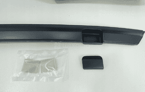 Spoiler listwa zderzaka tył audi A5 8W6 nowe oem 4