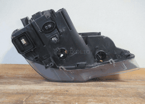 LAMPA PRZEDNIA PRZÓD LEWA BMW X5 E70 LIFT BI-XENON SKRĘTNY 2010-2013 16