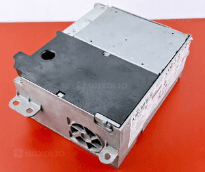 Mercedes-Benz Radio Nawigacja NTG6 MID ECE USA VERSTK A9079008509 6