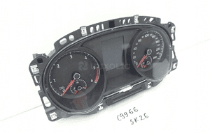 Licznik zegary vw golf vii 7 57464KM 5G1920741D 2