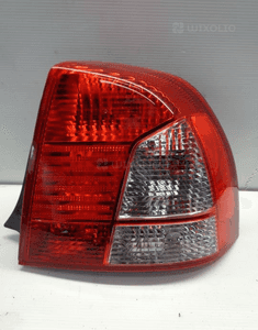 Lampa tylna prawa europejska KIA SHUMA II LIFT 1