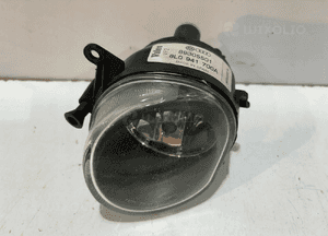 AUDI A3 8L Lift Halogen Prawy - 16435 1