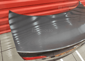 Jaguar xf X250 klapa bagażnika pel tył tylna kompletna lampa blenda igła 7
