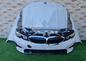 Maska lampy błotnik zderzak pas bmw 3 G20 G21 A300 1