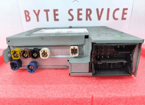 AUDI A3 8Y MULTIMEDIA CZYTNIK NAWIGACJA NAVI 8Y0035043 3