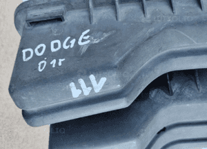 Obudowa filtra powietrza dodge caravan iv 4 3.3 V6 2