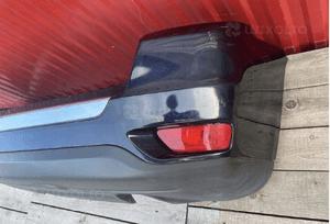 Jeep compass i lift 11-16R zderzak tył kpl ładny 6