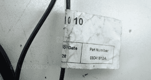 MODUŁ ANTENY GPS/GSM SYSTEM ANTYKRADZIEŻOWY MERCEDES A2139051010 6