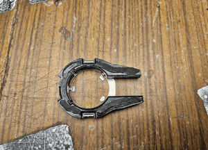 Czujnik 4E0955559C 4E0910557A Sensor Deszczu Mocowanie Uchwyt Audi A4 B7 A6 C6 19