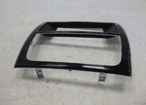 Jaguar xj xjl X351 ramka konsoli radia nawigacji 3