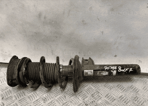 AMORTYZATOR PRAWY PRZOD VW GOLF VII 7 GTD ORG 1