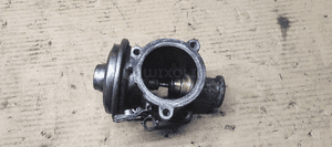 Zawór EGR BMW 3 E91 3.0D 7804380 4