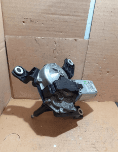 SILNICZEK WYCIERACZKI KLAPY OPEL CORSA D 53027312 3