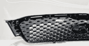 Atrapa grill kia sorento iii 15- nówka oryginał 5
