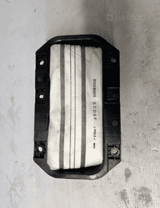 PODUSZKA POWIETRZNA PASAŻERA AIRBAG V60 S60 II 13R 616289100 1