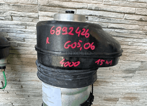 AMORTYZATOR BMW X5 G05 X6 G06 6892426 6892425 TYLKO 15km 2