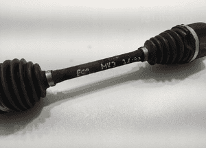 Półoś lewa przód przednia krótka ford focus MK3 iii 1.0 ecoboost 2010-2014 4