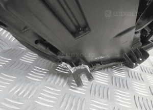 Lampa przednia przód prawa lewa A4 B9 lift full led 8W0 2019- 15