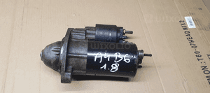 Rozrusznik starter silnika Audi A4 B6 1.8 T 0001107073 06B911023 1