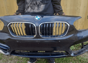 Zderzak przód przedni bmw 1 f20 f21 sport 6