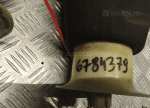 BMW F11 PODUSZKA MIECH ZAWIESZENIA 6784379 10