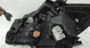 Suzuki SX4 cross lift led lampa przednia prawa 7