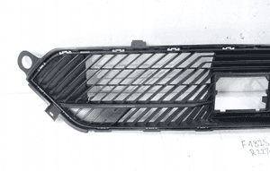 Citroen C4 aircross 2022- atrapa kratka pod radar zderzaka przód 9834691880 2