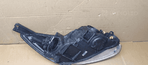 Lampa lewy przód przednia lewa Ford Focus MK3 EU BM51-13W030-NB 5