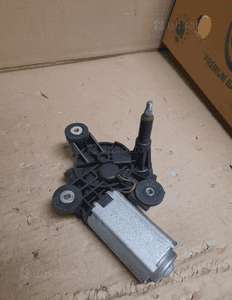 Silniczek wycieraczki tył tylnej Fiat Panda MS259600-7000 3