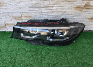 Lampa led adaptive bmw 3 G20 G21 shadow 9500909 1