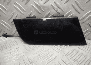 Audi A6 C6 zaślepka haka przód 4F0807441 1