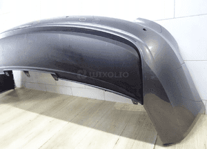 Zderzak tył audi A4 B8 kombi lift 11-12 8K9807511L 11