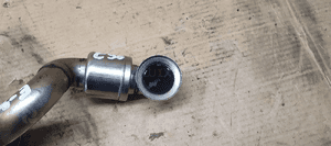 Rurka przewód EGR BMW 3 E90 3.0D 5