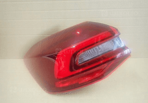 Lampa lewa tylna lewy tył ford focus MK4 iv hb led lift 21- 1